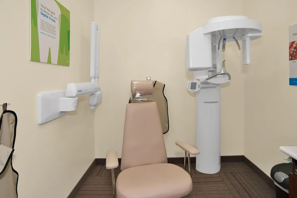Milford Dentist Office Picture 9