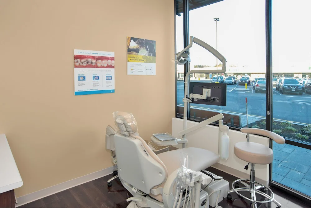 Milford Dentist Office Picture 8