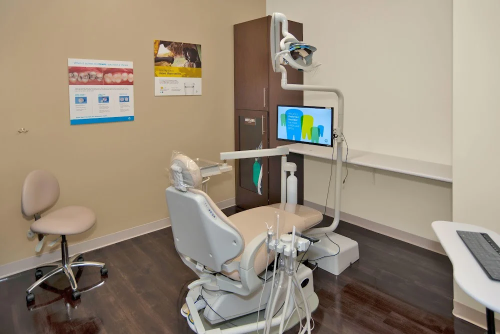 Milford Dentist Office Picture 10