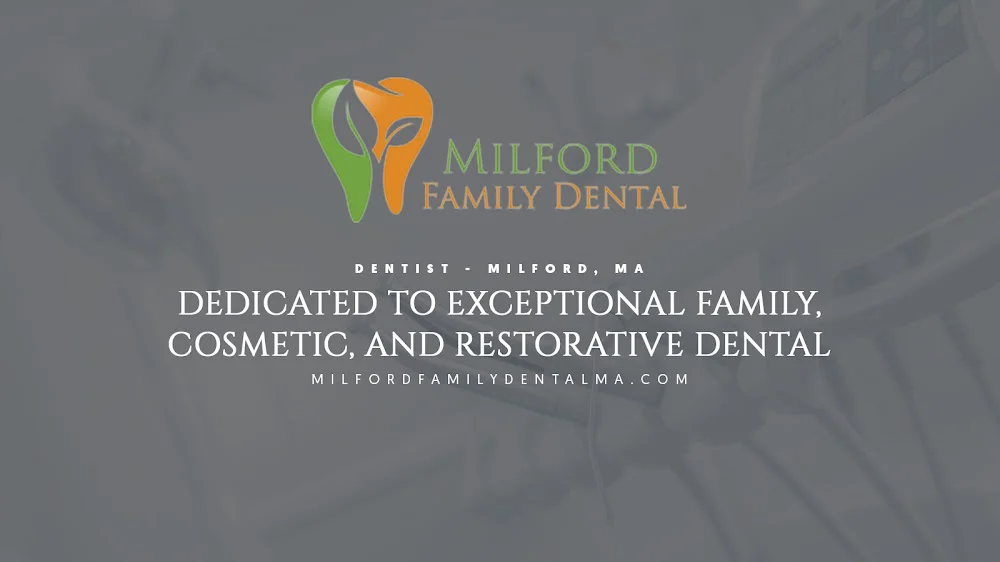 Milford Family Dental Picture 1