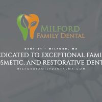 Milford Family Dental ico