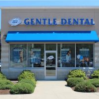 Gentle Dental Milford ico