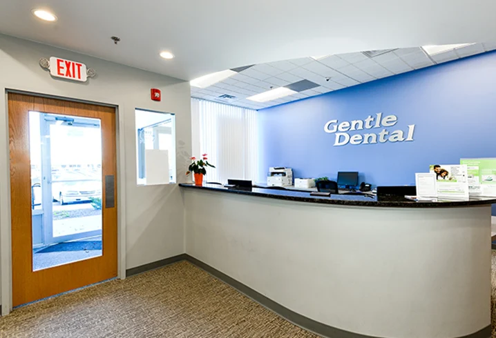 Gentle Dental Milford Picture 5