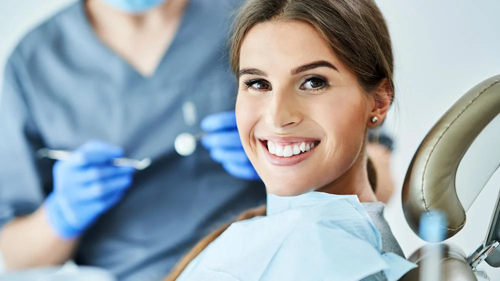 Westborough Dental Associates Picture 4