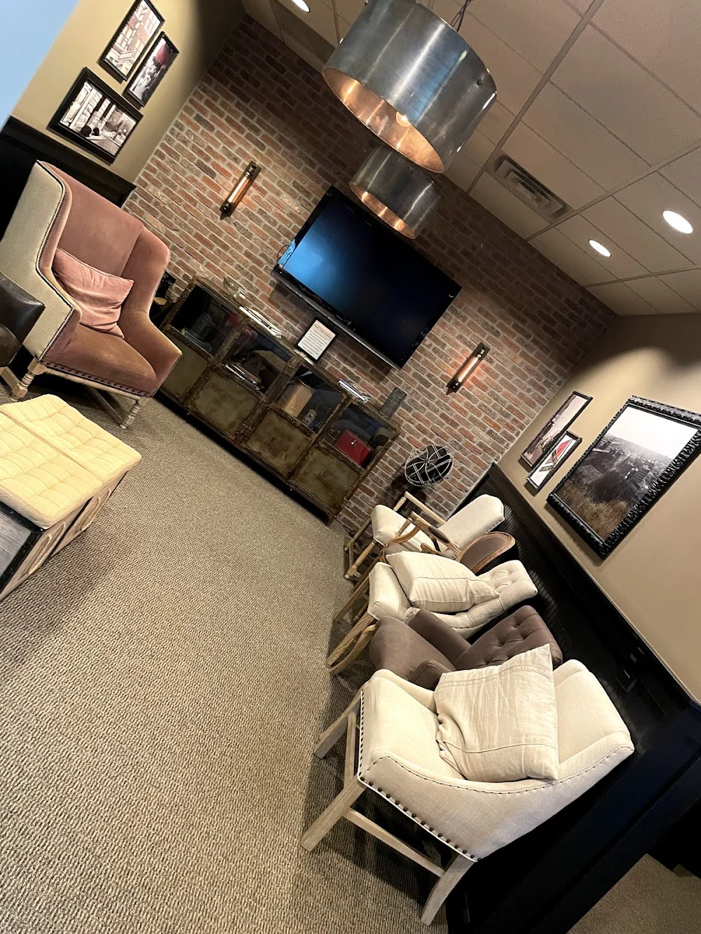 Lakebrink-Mitts Dental - Dr. Thomas G. Lakebrink, Dr. D. Alexander Mitts, Dr. Ise d'Angelo, Dr. Nika d'Angelo Picture 2