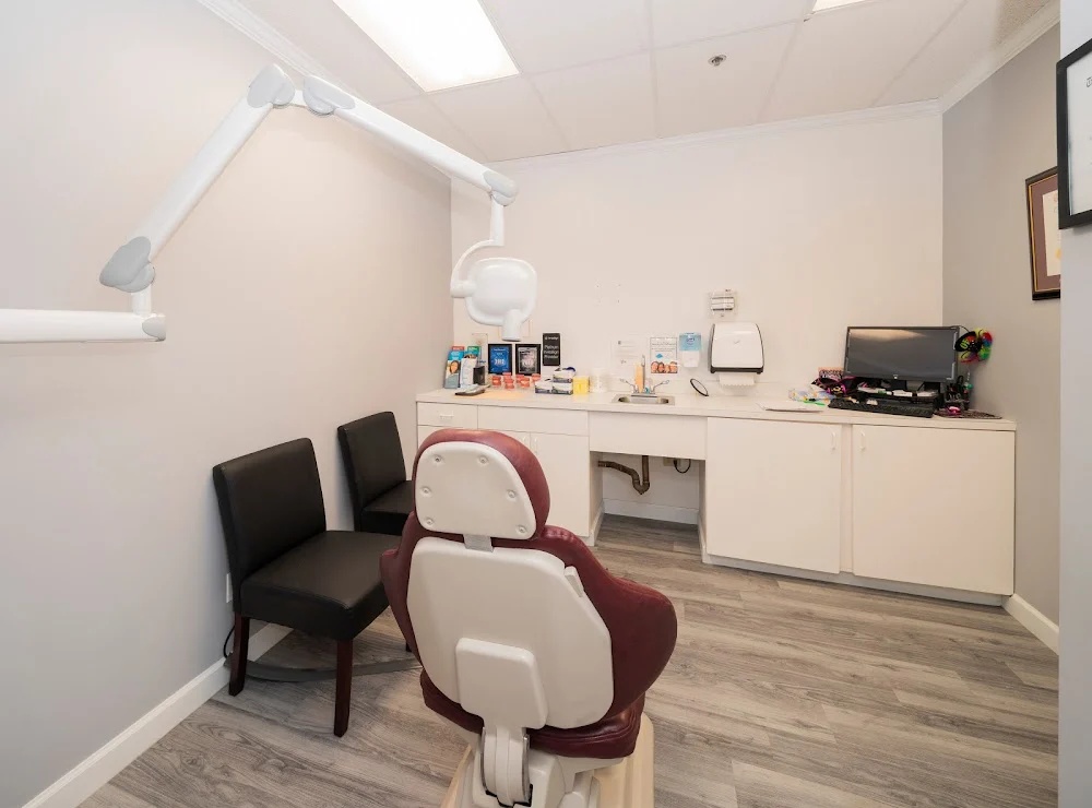 Family Orthodontics Westborough Picture 2