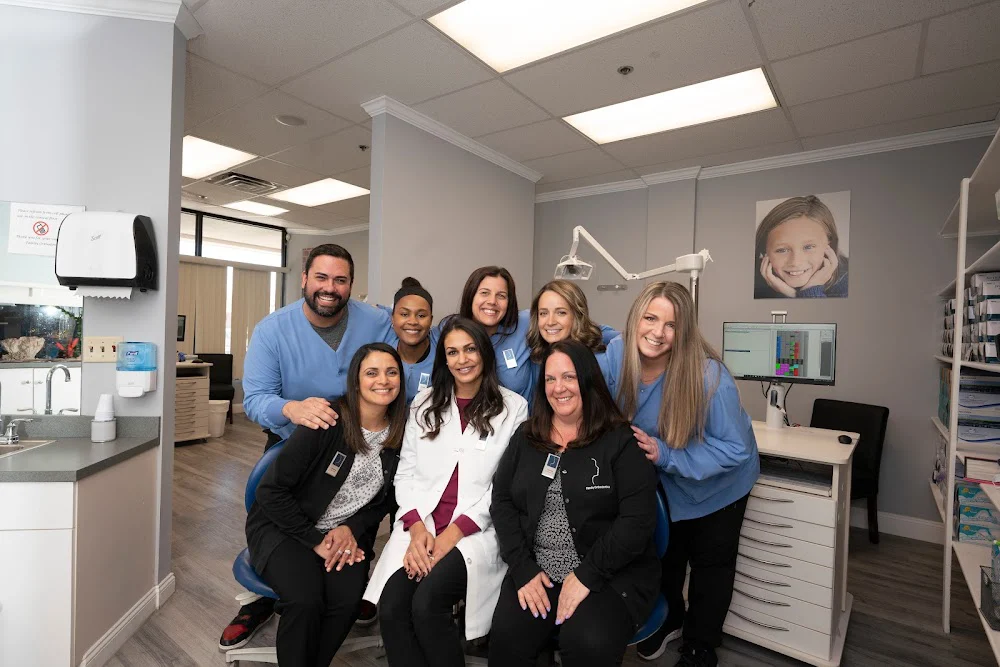 Family Orthodontics Westborough Picture 1