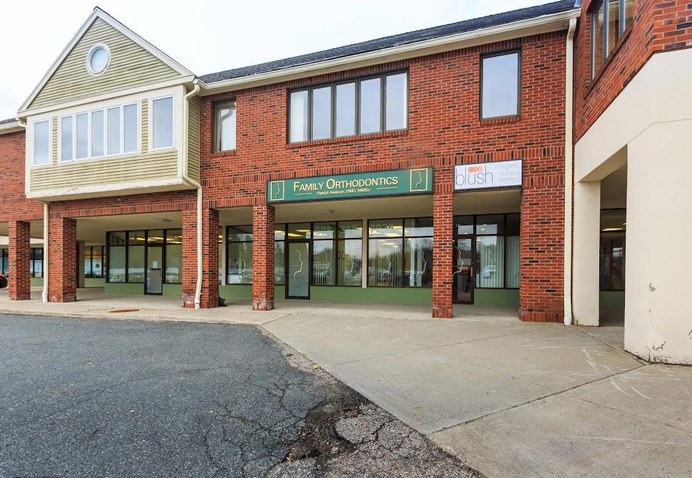 Family Orthodontics Westborough Picture 4