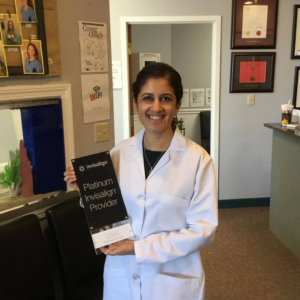 Family Orthodontics Westborough Picture 9