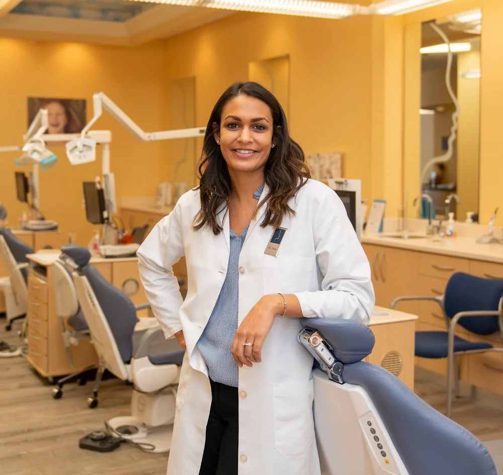 Family Orthodontics Westborough Picture 5