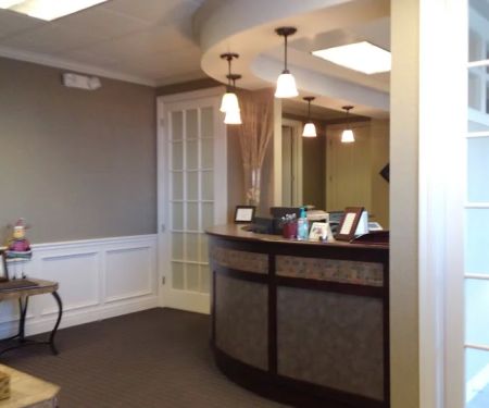 Liberty Endodontics