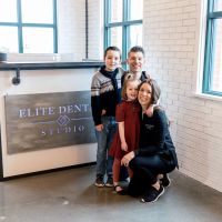 Elite Dental Studio ico