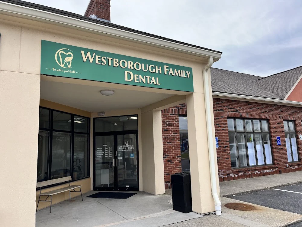 Westborough Family Dental Picture 7