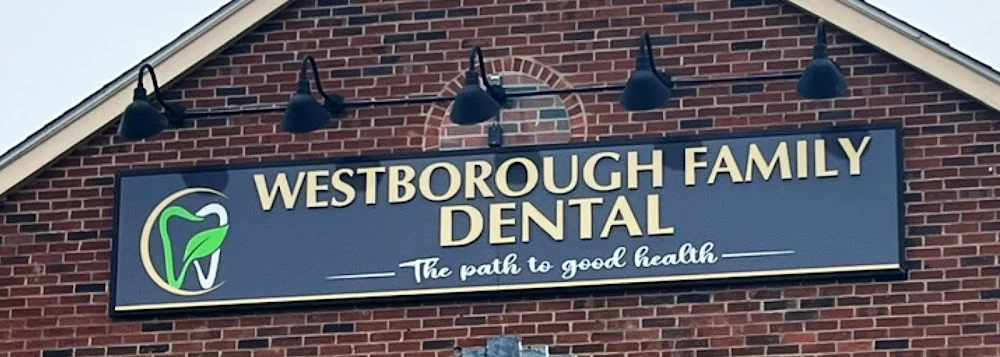 Westborough Family Dental Picture 3