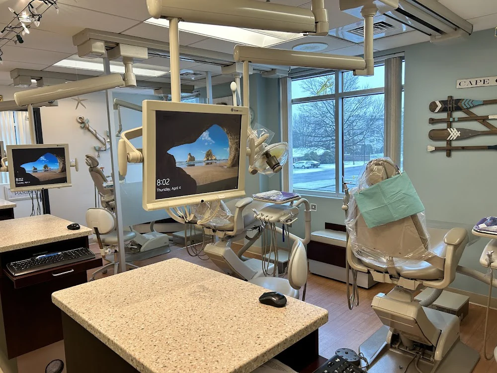 Dental Place Westborough Picture 3