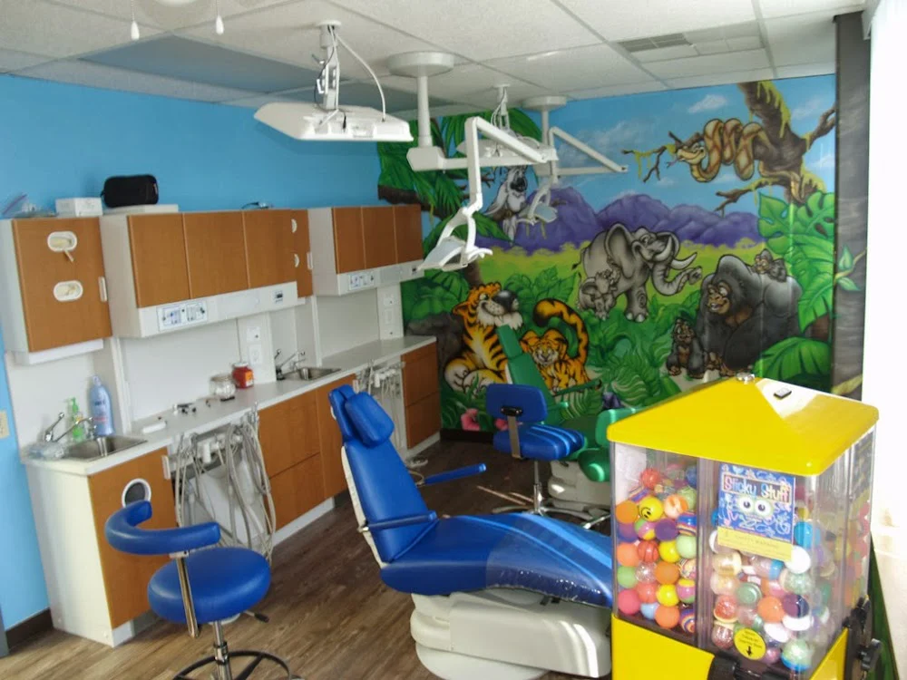 Dr. Louis A Pollina, DDS Picture 6