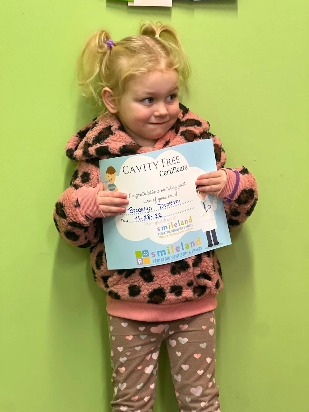 Smileland Pediatric Dentistry & Braces of Westborough Picture 5