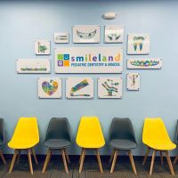 Smileland Pediatric Dentistry & Braces of Westborough ico