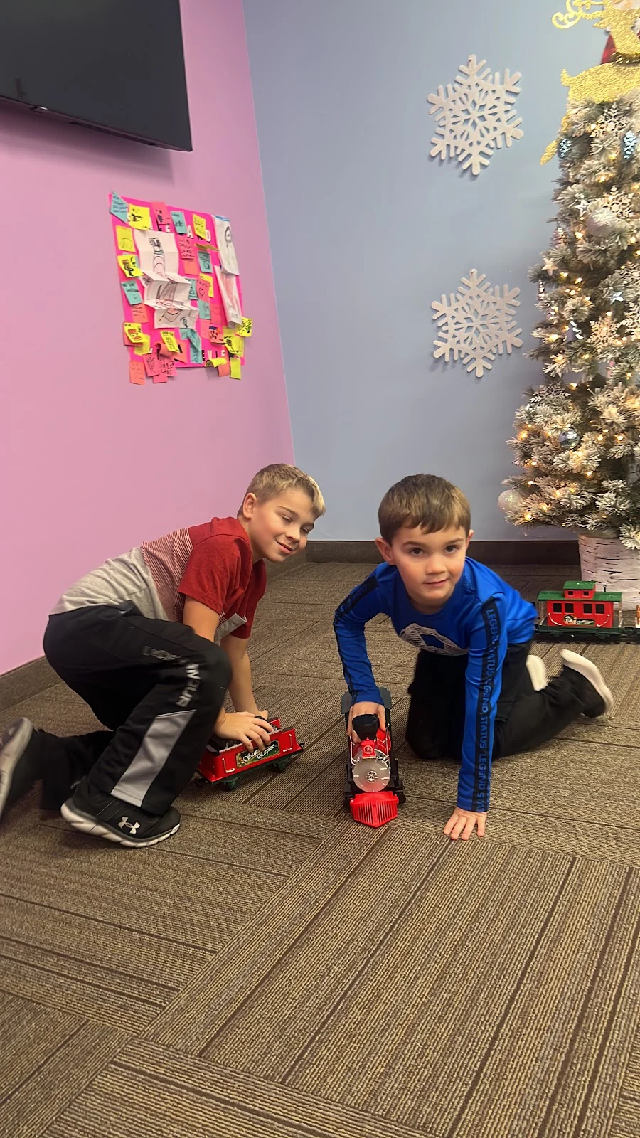 Smileland Pediatric Dentistry & Braces of Westborough Picture 8