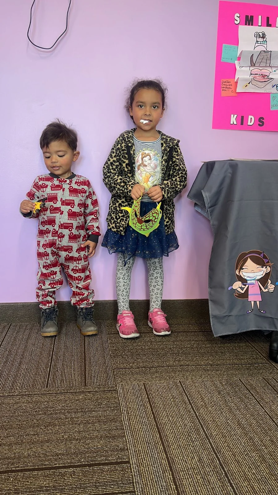 Smileland Pediatric Dentistry & Braces of Westborough Picture 10