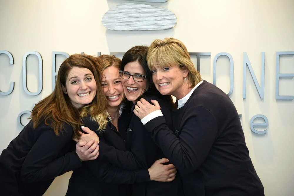 Cornerstone Dental Care Inc Picture 3