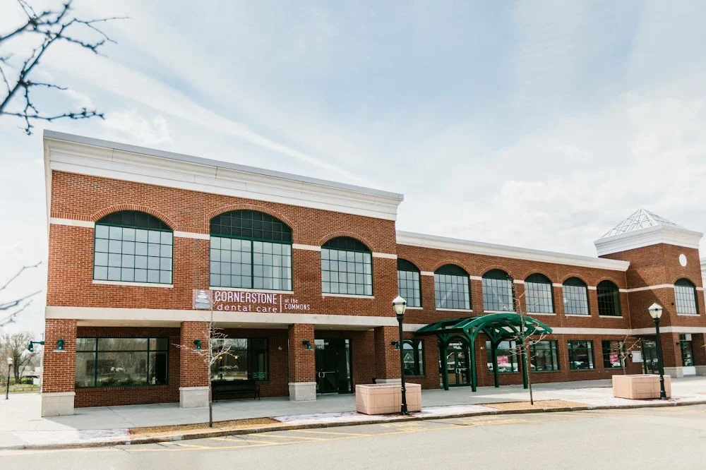 Cornerstone Dental Care Inc Picture 5