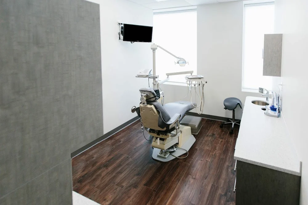 Cornerstone Dental Care Inc Picture 2