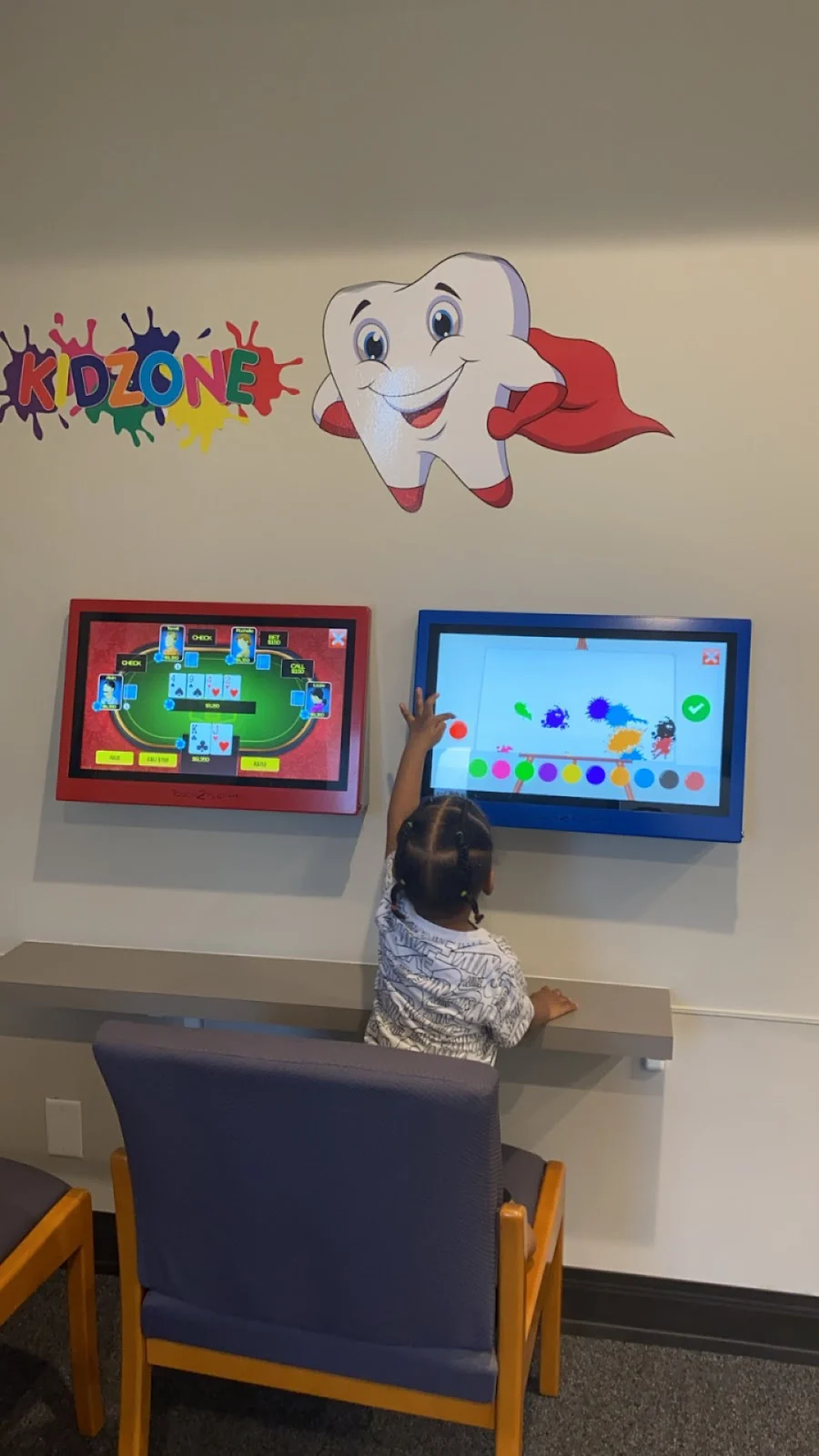Dentistry For Children Picture 9