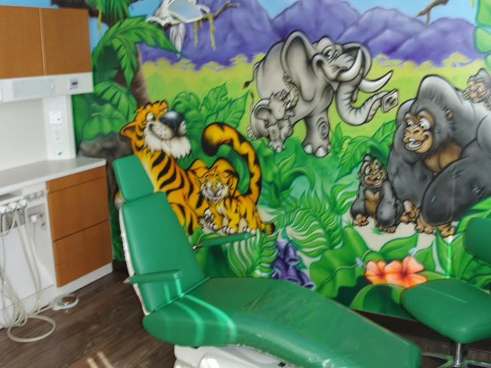 Dentistry For Children Picture 3