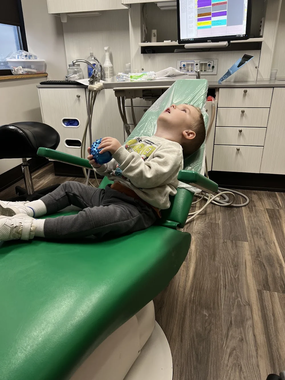 Dentistry For Children Picture 5