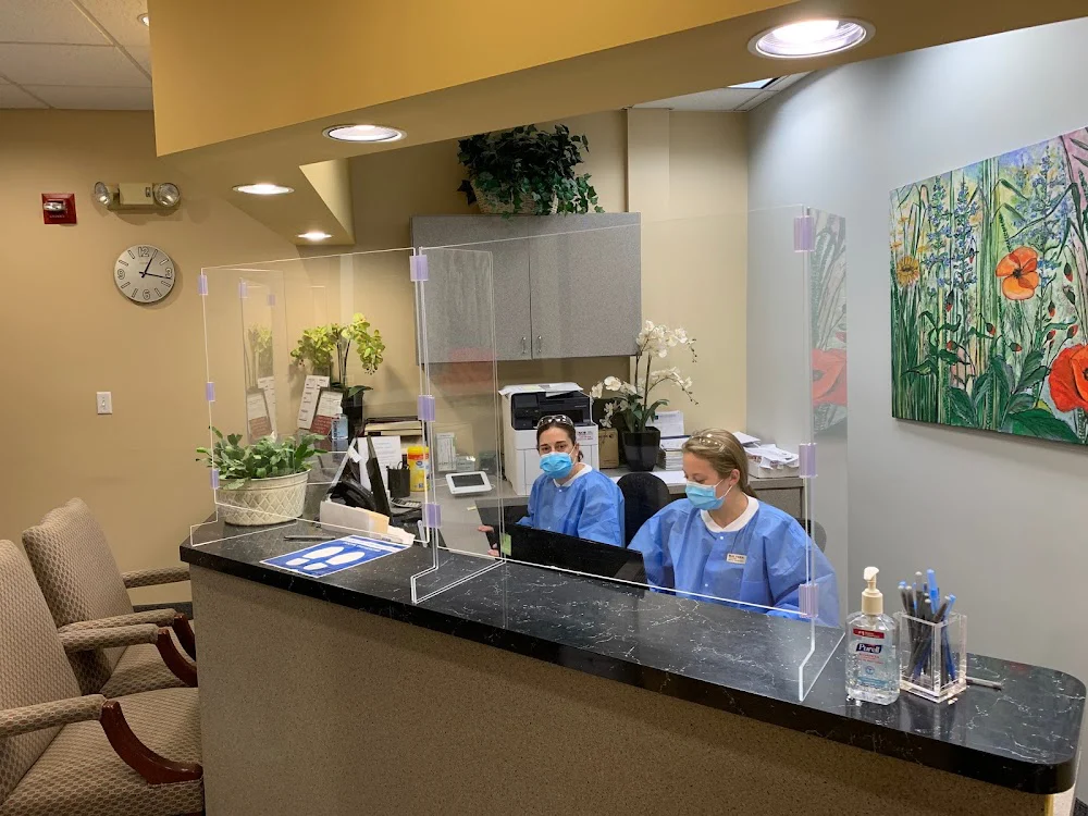 Family Dental of Westborough Picture 10