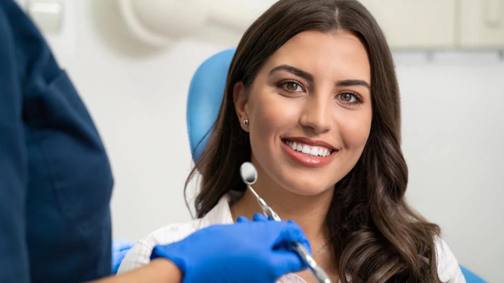 Family Dental of Westborough Picture 1