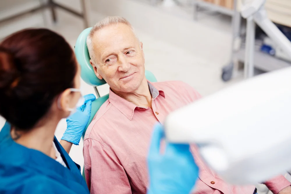 Family Dental of Westborough Picture 9