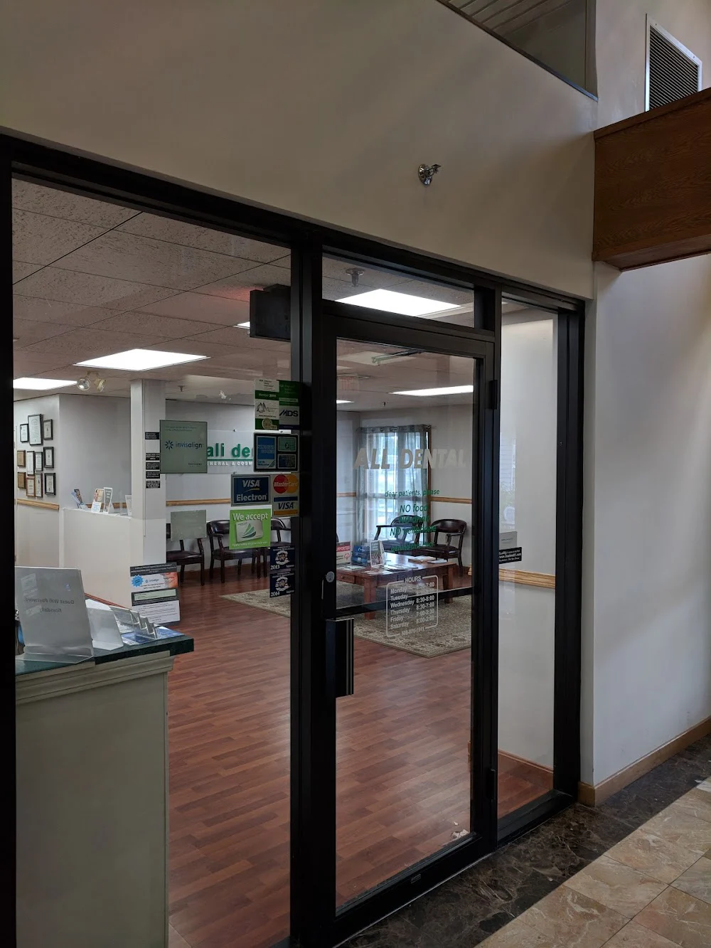All Dental Westborough Picture 9