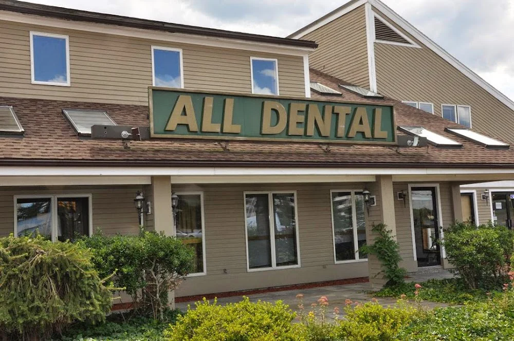 All Dental Westborough Picture 4