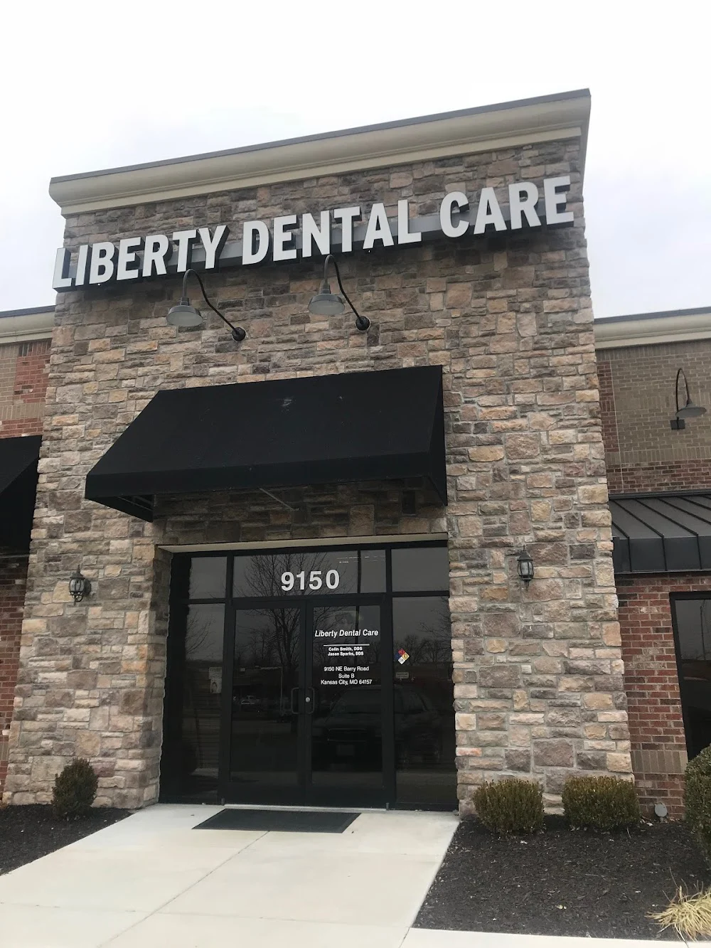 Liberty Dental Care Picture 7