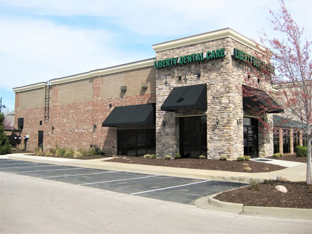 Liberty Dental Care Picture 1