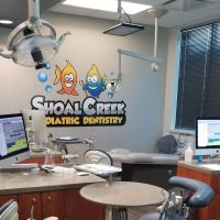Shoal Creek Pediatric Dentistry ico
