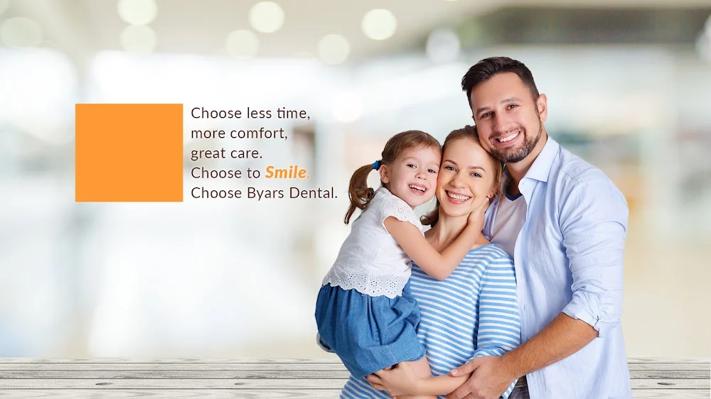 Michael C. Byars, DDS Picture 1