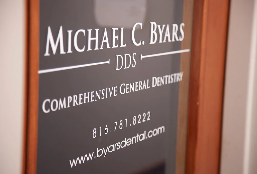 Michael C. Byars, DDS Picture 7