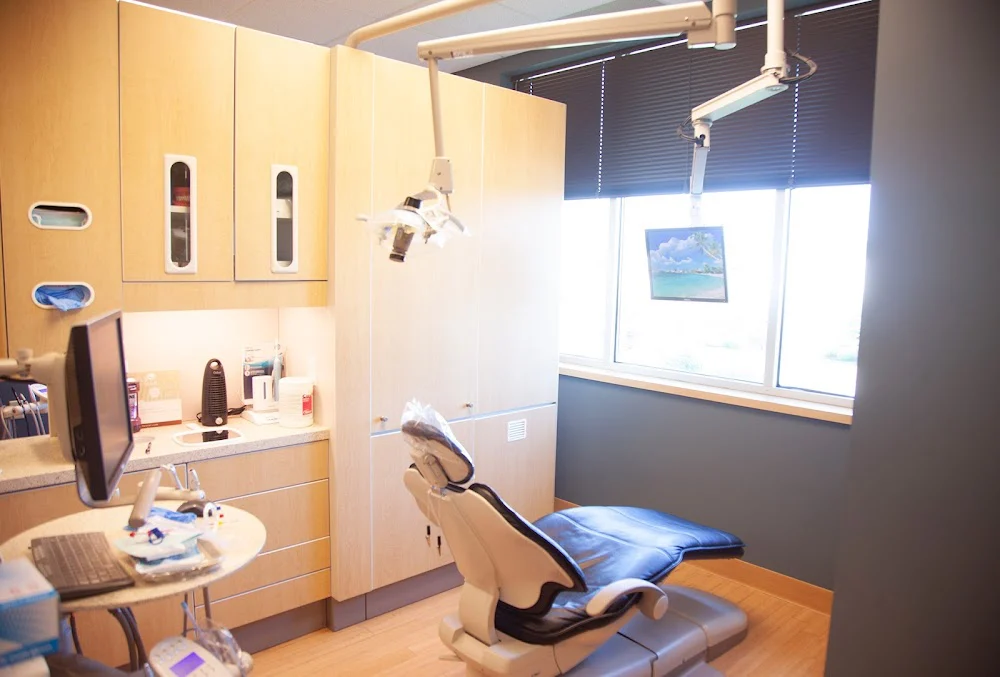 Michael C. Byars, DDS Picture 6