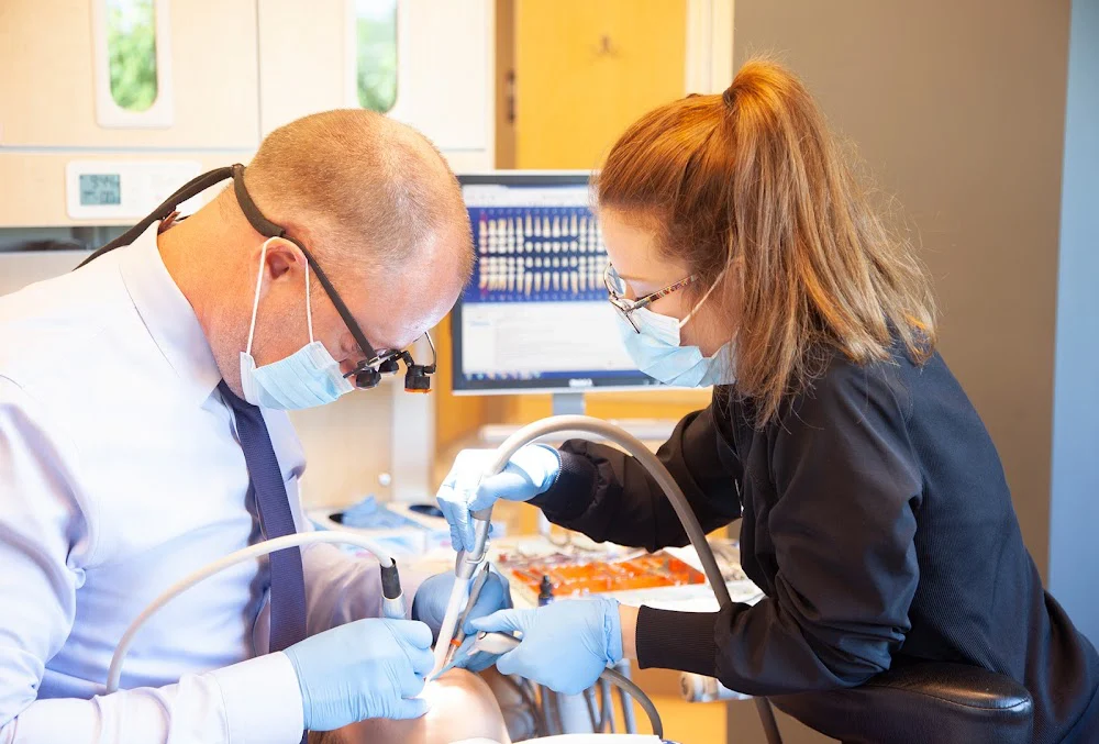 Michael C. Byars, DDS Picture 8