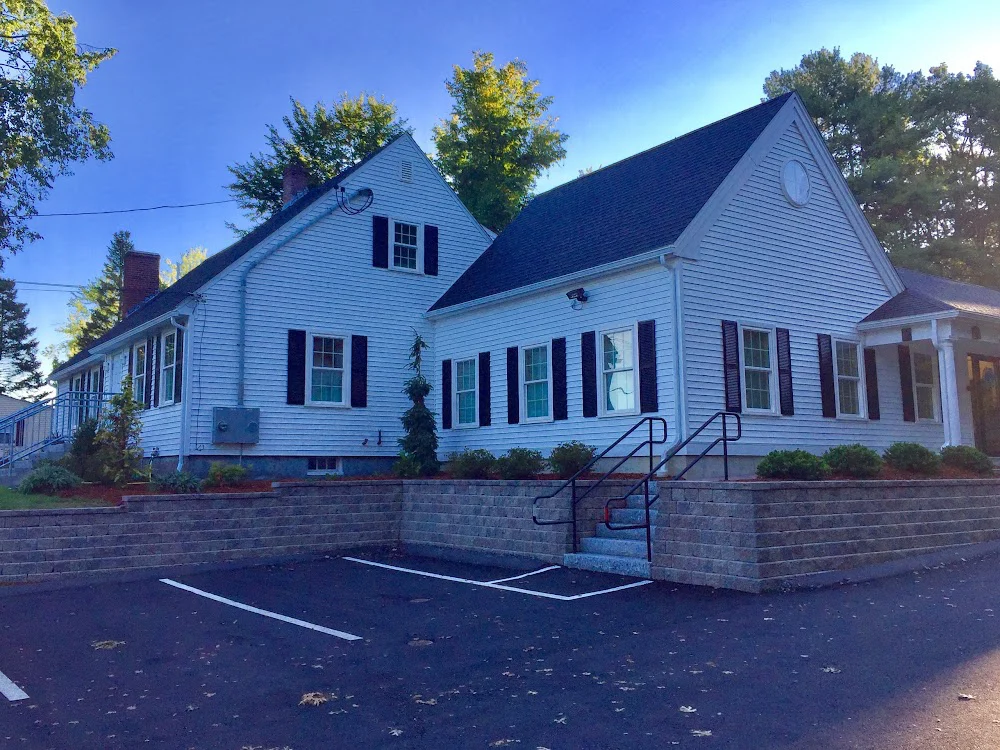 Children's Dentistry of Northborough: Jolanta Macdonald, DMD Picture 6
