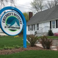 Children's Dentistry of Northborough: Jolanta Macdonald, DMD ico