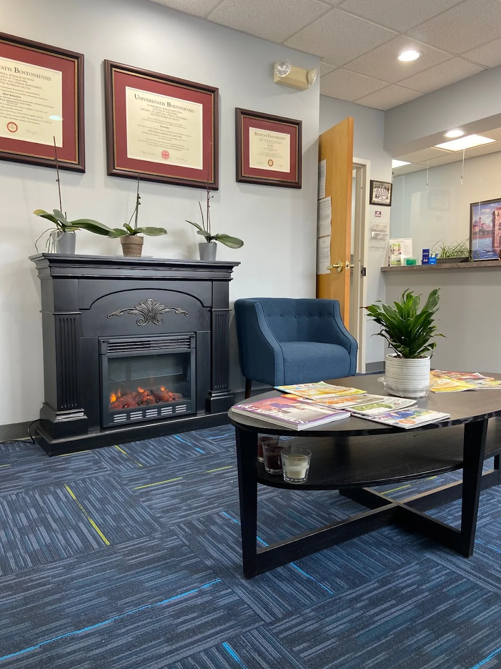 Dental Solutions of Northboro Picture 2