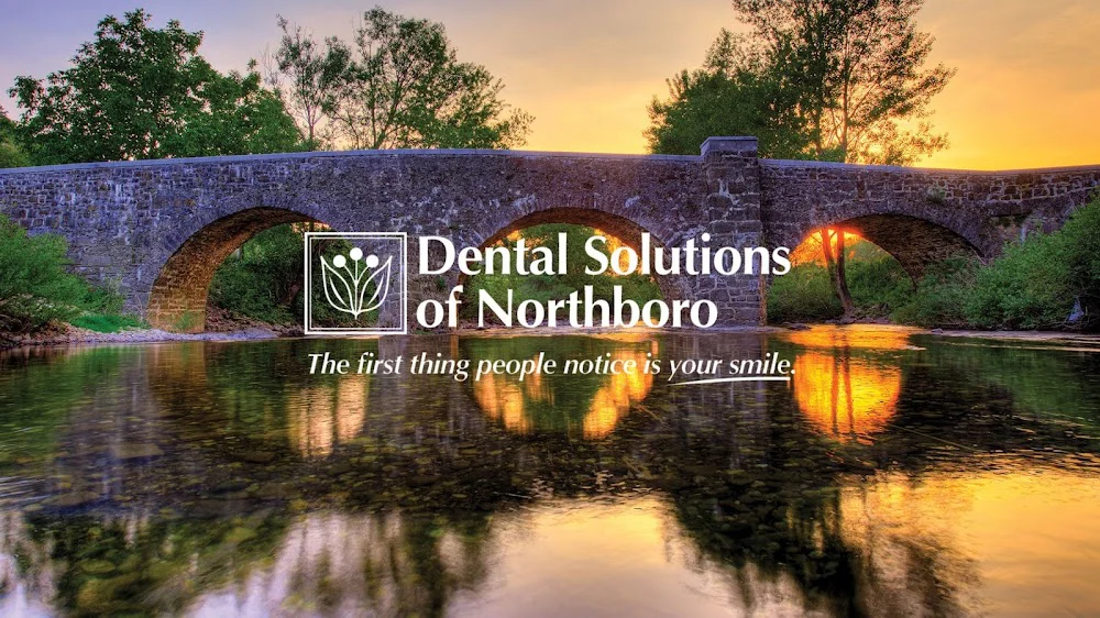 Dental Solutions of Northboro Picture 1