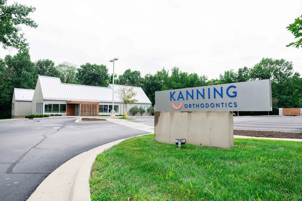 Kanning Orthodontics Picture 3