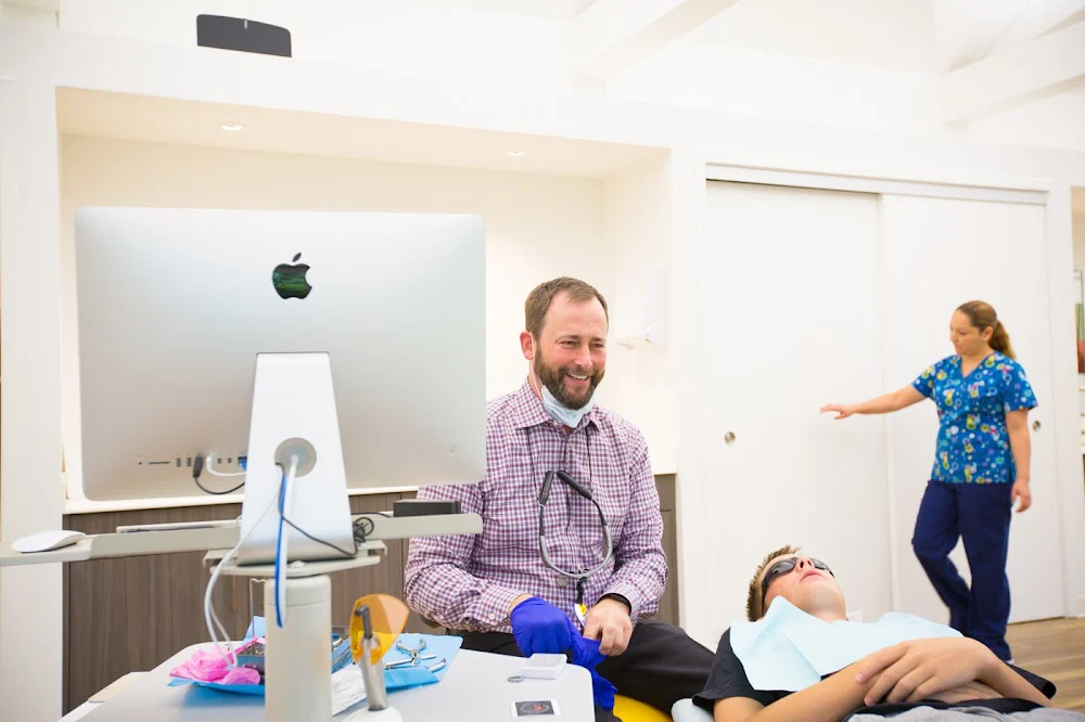 Kanning Orthodontics Picture 7