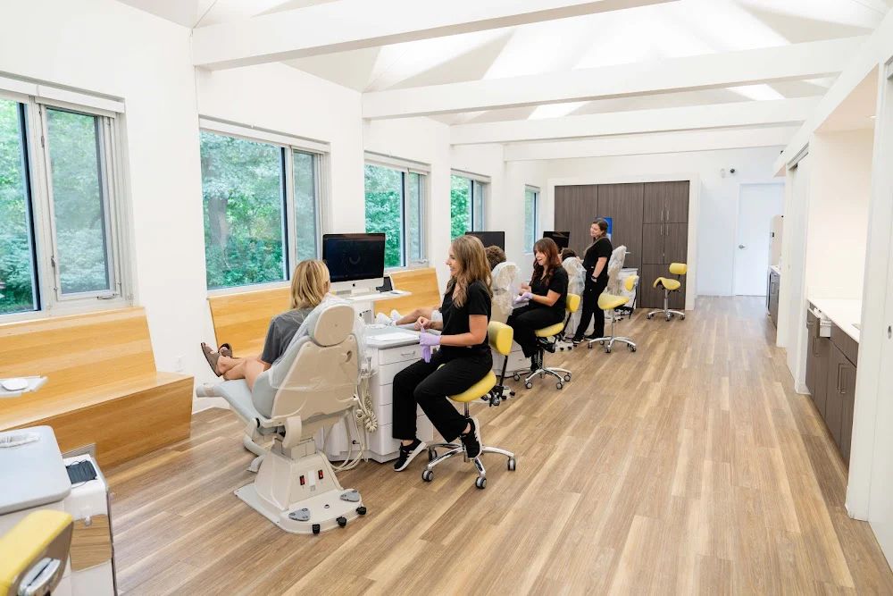 Kanning Orthodontics Picture 1