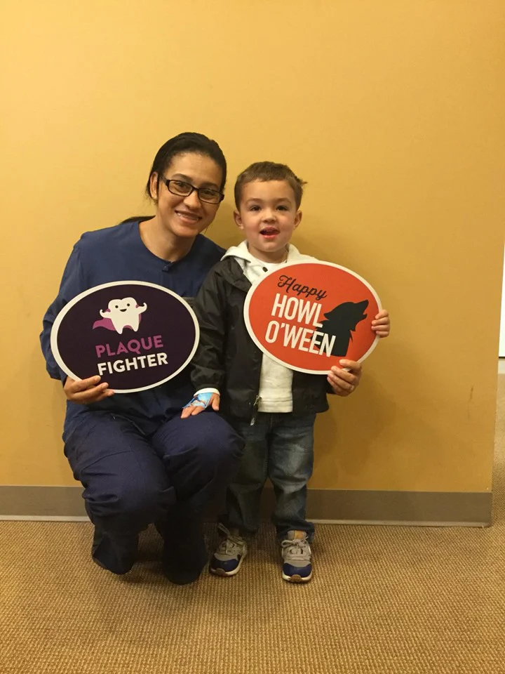 Children & Family Dental Group Picture 1